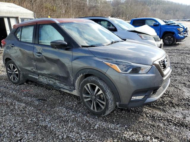 Photo 4 from auction – 2019 NISSAN KICKS S with VIN 3N1CP5CU5KL511393