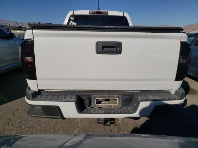 Photo 6 from auction – 2016 CHEVROLET COLORADO with VIN 1GCGSBE32G1253283