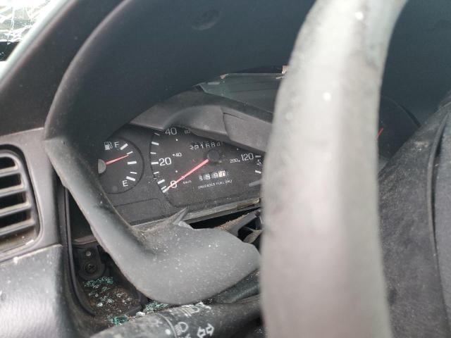 Photo 9 from auction – 1999 NISSAN SENTRA BAS with VIN 1N4AB41DXXC722713