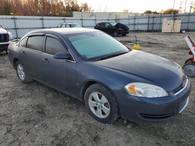 Photo 4 from auction – 2008 CHEVROLET IMPALA LT with VIN 2G1WT58K989132978