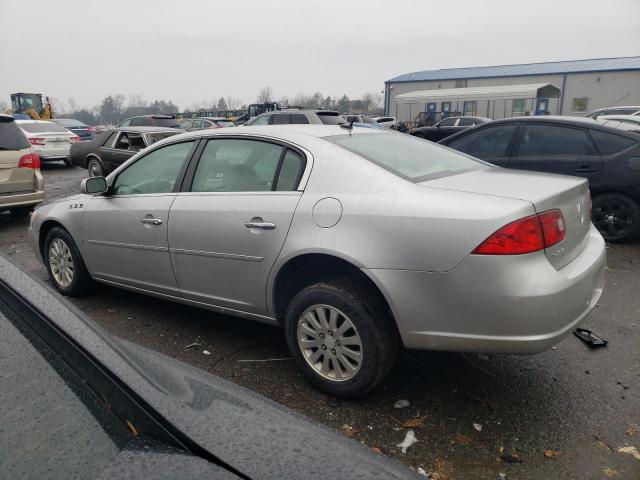 Photo 2 from auction – 2007 BUICK LUCERNE CX with VIN 1G4HP57237U224848