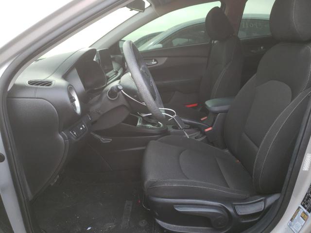 Photo 7 from auction – 2021 KIA FORTE FE with VIN 3KPF24AD3ME336641
