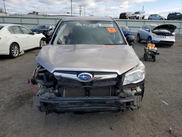 Photo 5 from auction – 2014 SUBARU FORESTER 2 with VIN JF2SJAAC0EH460497