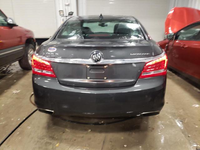 Photo 6 from auction – 2016 BUICK LACROSSE with VIN 1G4GB5G32GF223472