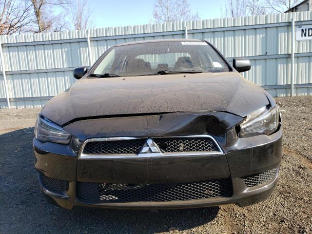 Photo 5 from auction – 2011 MITSUBISHI LANCER ES/ with VIN JA32U2FU9BU004321