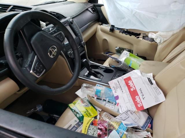 Photo 7 from auction – 2017 TOYOTA CAMRY LE with VIN 4T1BF1FK8HU752552