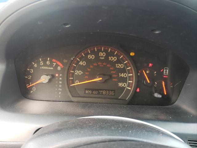 Photo 9 from auction – 2004 HONDA ACCORD EX with VIN 1HGCM72644A003660