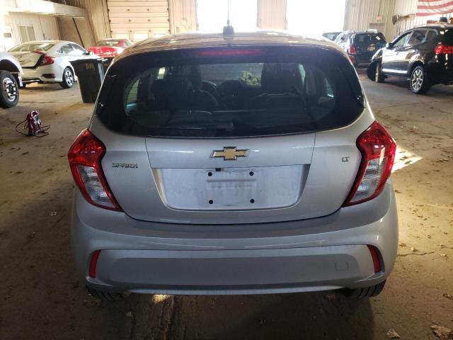 Photo 6 from auction – 2021 CHEVROLET SPARK 1LT with VIN KL8CD6SA7MC221196