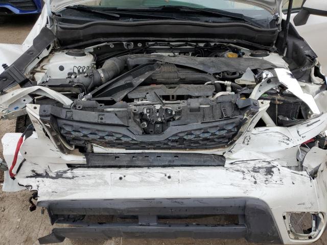 Photo 12 from auction – 2014 SUBARU FORESTER 2 with VIN JF2SJAEC7EH471121