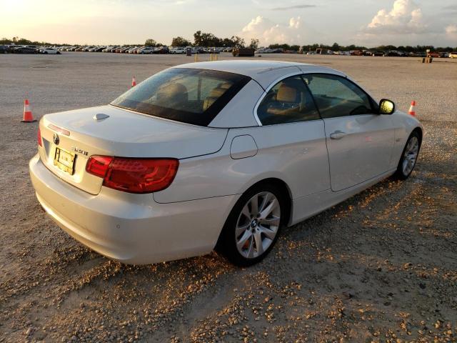 Photo 3 from auction – 2013 BMW 328 I with VIN WBADW3C56DE824485