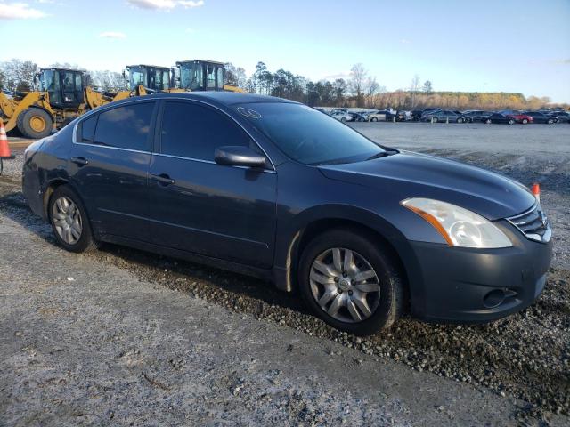 Photo 4 from auction – 2012 NISSAN ALTIMA BAS with VIN 1N4AL2AP4CC243161