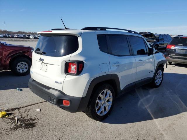 Photo 3 from auction – 2017 JEEP RENEGADE L with VIN ZACCJABB1HPG46054