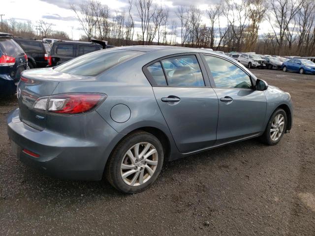 Photo 3 from auction – 2012 MAZDA 3 I with VIN JM1BL1V89C1564670