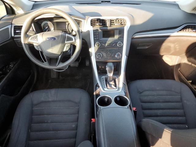 Photo 8 from auction – 2013 FORD FUSION SE with VIN 3FA6P0H75DR322619