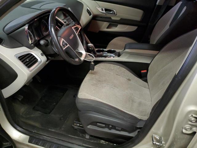Photo 7 from auction – 2013 GMC TERRAIN SL with VIN 2GKFLTEK3D6186258