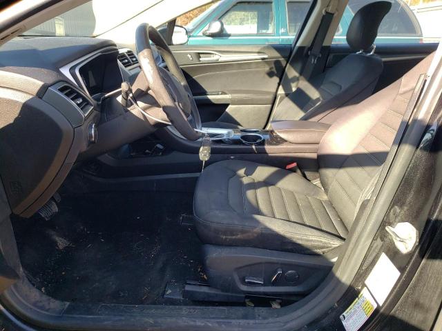Photo 7 from auction – 2014 FORD FUSION SE with VIN 3FA6P0HD1ER108976