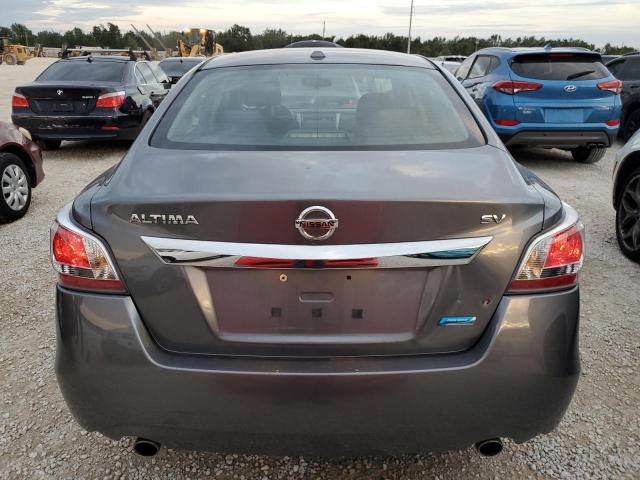 Photo 6 from auction – 2014 NISSAN ALTIMA 2.5 with VIN 1N4AL3AP9EC109786