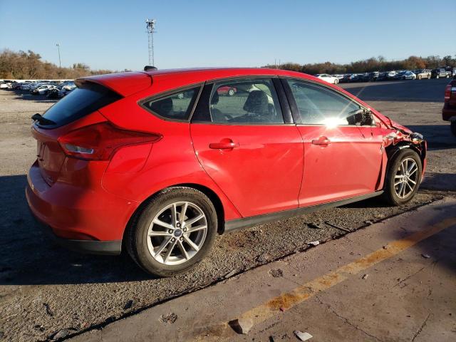 Photo 3 from auction – 2016 FORD FOCUS SE with VIN 1FADP3K25GL270367