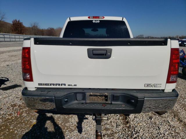 Photo 6 from auction – 2012 GMC SIERRA K15 with VIN 3GTP2VE7XCG205546