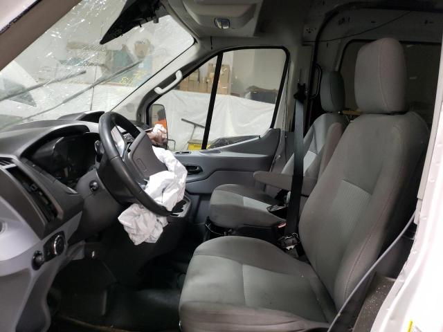 Photo 7 from auction – 2015 FORD TRANSIT T- with VIN 1FTNE2CM6FKA05802