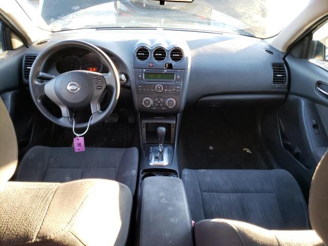 Photo 8 from auction – 2010 NISSAN ALTIMA BAS with VIN 1N4AL2AP0AN520342