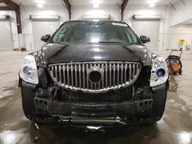 Photo 5 from auction – 2011 BUICK ENCLAVE CX with VIN 5GAKVBED7BJ395908