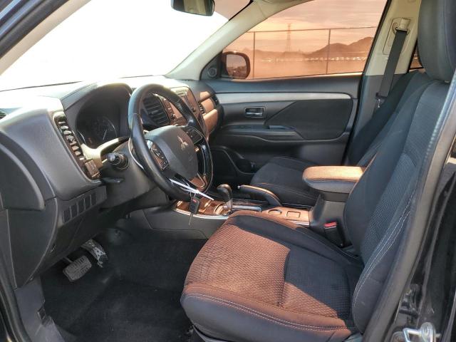 Photo 7 from auction – 2017 MITSUBISHI OUTLANDER with VIN JA4AD2A36HZ033065