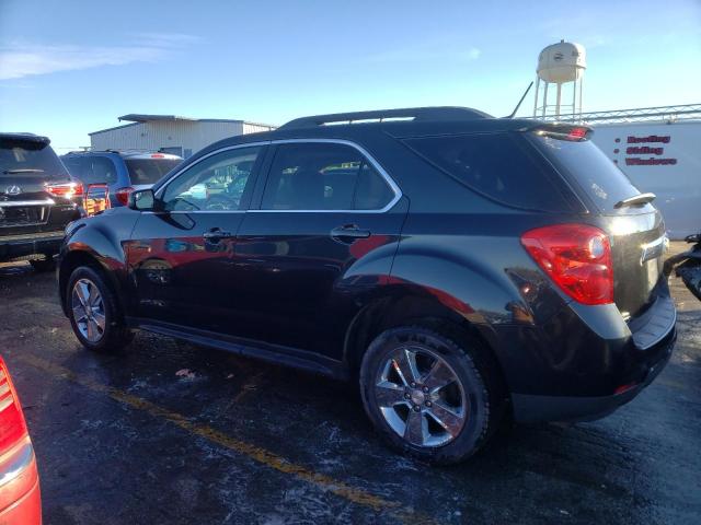 Photo 2 from auction – 2013 CHEVROLET EQUINOX LT with VIN 2GNFLEEK8D6216403