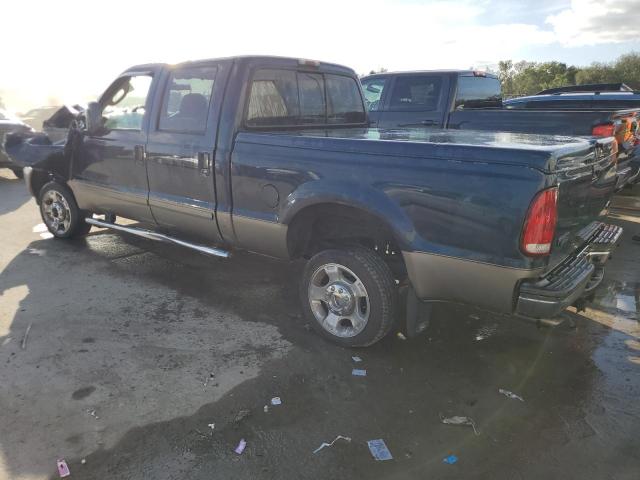 Photo 2 from auction – 2003 FORD F250 SUPER with VIN 1FTNW21L03EB21871