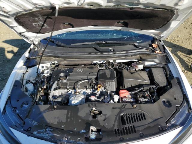 Photo 11 from auction – 2021 ACURA ILX with VIN 19UDE2F32MA000728