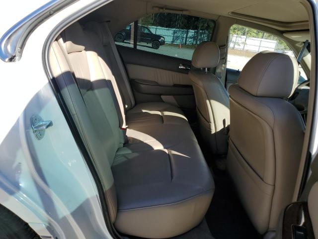 Photo 10 from auction – 1998 ACURA 3.5RL SE with VIN JH4KA9680WC007625