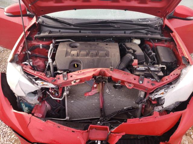 Photo 11 from auction – 2017 TOYOTA COROLLA L with VIN 2T1BURHEXHC937764