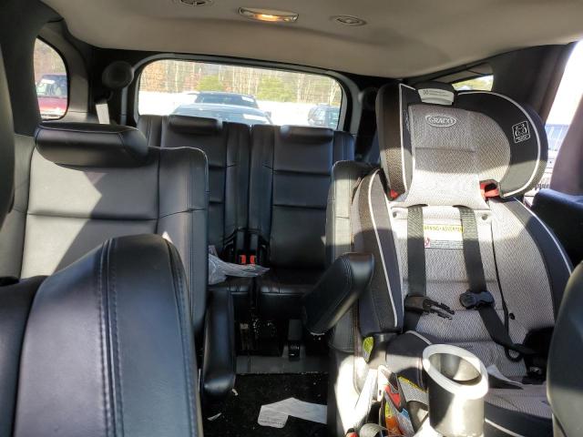 Photo 10 from auction – 2015 DODGE DURANGO LI with VIN 1C4RDJDG8FC818463