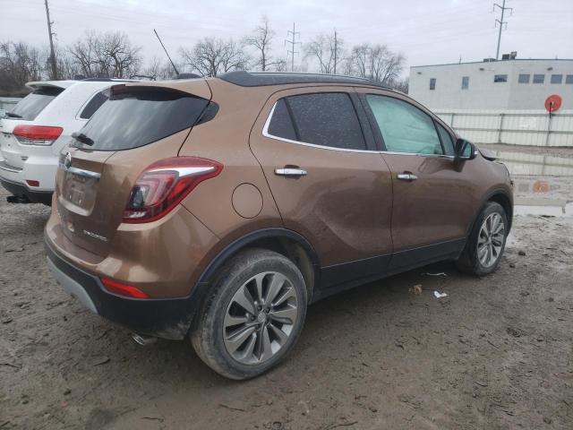 Photo 3 from auction – 2017 BUICK ENCORE PRE with VIN KL4CJASB6HB185356