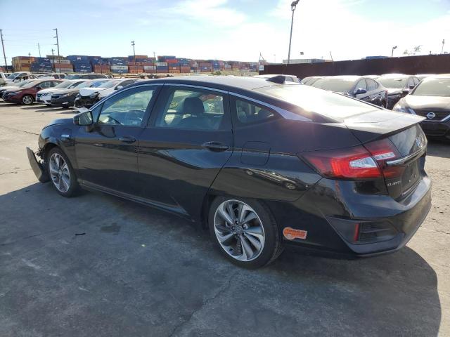 Photo 2 from auction – 2019 HONDA CLARITY with VIN JHMZC5F10KC005145