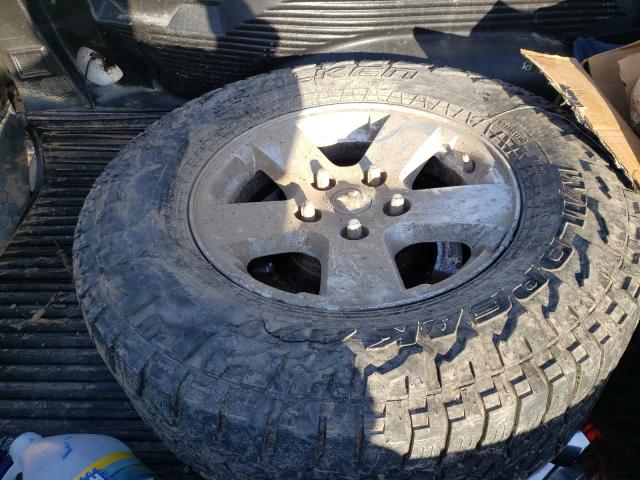 صورة رقم 12 من المزاد - 2009 DODGE RAM 1500 مع VIN 1D3HV13P49S793606
