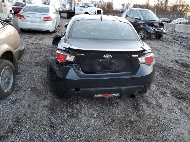 Photo 6 from auction – 2016 SUBARU BRZ 2.0 LI with VIN JF1ZCAC13G8601008