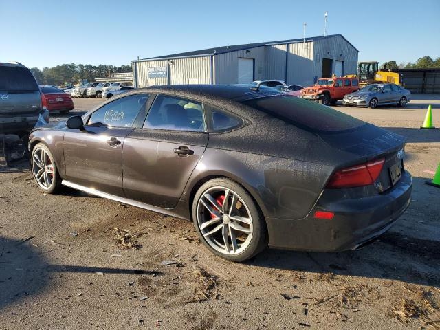 Photo 2 from auction – 2016 AUDI A7 PRESTIG with VIN WAU2GAFC7GN049590