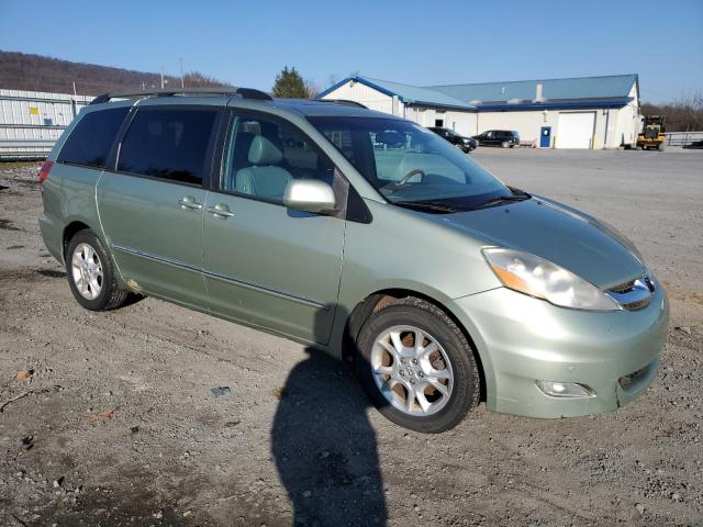 Photo 4 from auction – 2006 TOYOTA SIENNA with VIN 5TDBA22C86S063541