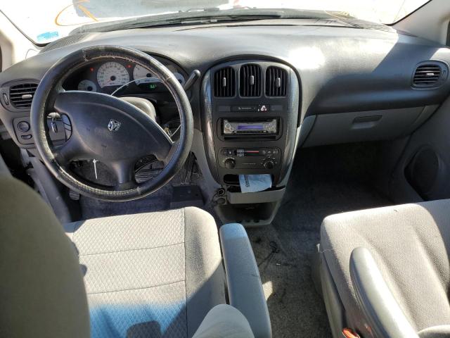 Photo 8 from auction – 2006 DODGE CARAVAN SX with VIN 1D8GP45RX6B546182
