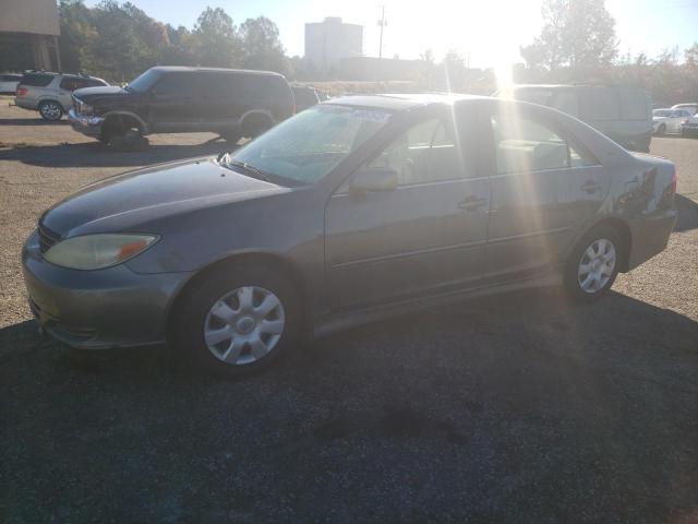 Photo 1 from auction – 2004 TOYOTA CAMRY LE with VIN 4T1BE32K84U835381