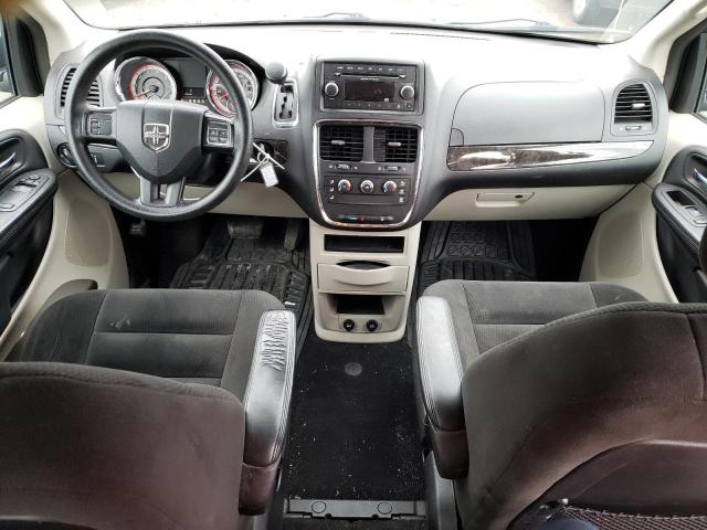 Photo 8 from auction – 2016 DODGE GRAND CARA with VIN 2C4RDGBG4GR271996