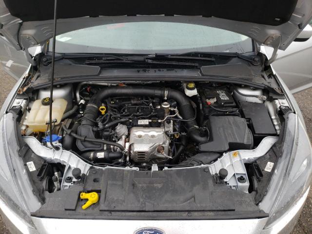 Photo 11 from auction – 2018 FORD FOCUS SE with VIN 1FADP3FE0JL203185