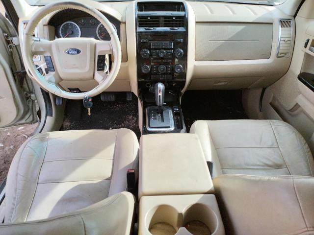 Photo 8 from auction – 2012 FORD ESCAPE LIM with VIN 1FMCU0EG8CKB04733