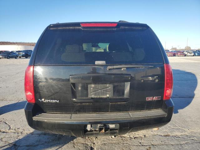 Photo 6 from auction – 2008 GMC YUKON with VIN 1GKFC13CX8R152313
