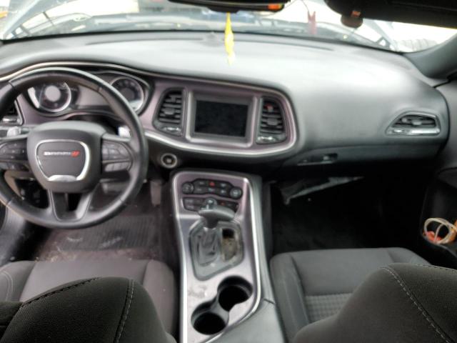 Photo 8 from auction – 2018 DODGE CHALLENGER with VIN 2C3CDZAG1JH233033