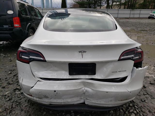 Photo 6 from auction – 2019 TESLA MODEL 3 with VIN 5YJ3E1EBXKF510438