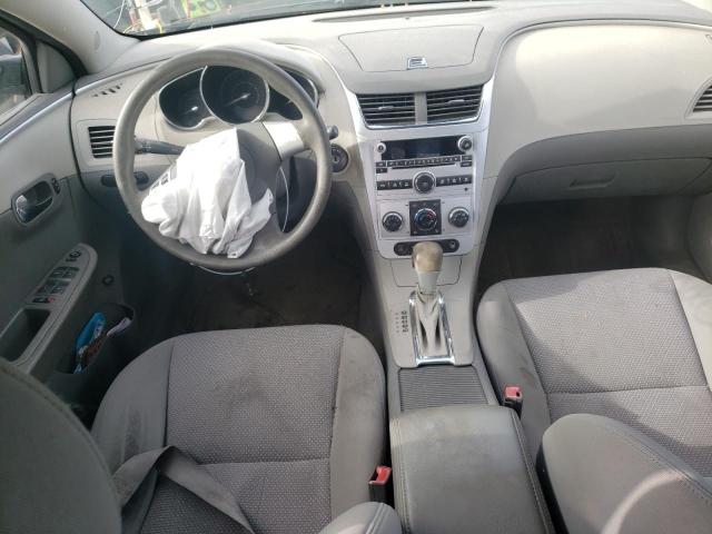 Photo 8 from auction – 2011 CHEVROLET MALIBU LS with VIN 1G1ZA5E18BF108667