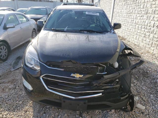 Photo 5 from auction – 2016 CHEVROLET EQUINOX LT with VIN 2GNALCEKXG6326887