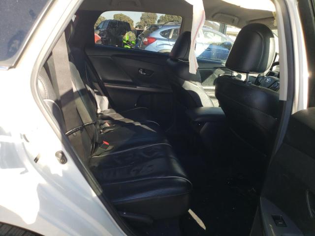 Photo 10 from auction – 2013 TOYOTA VENZA LE with VIN 4T3ZA3BB3DU074650